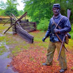 Veterans Park and Athletic Complex - College Station