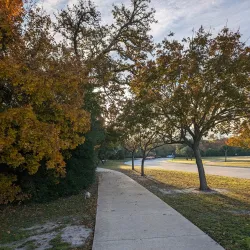 Veterans Park and Athletic Complex - College Station