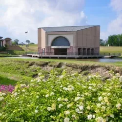 Wolf Pen Creek Park - College Station