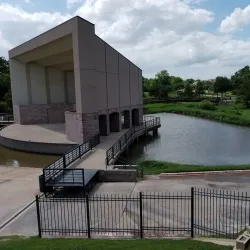 Wolf Pen Creek Park - College Station