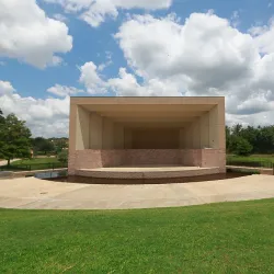 Wolf Pen Creek Park - College Station