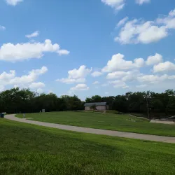 Wolf Pen Creek Park - College Station