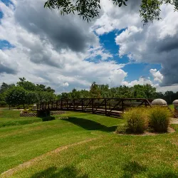 Wolf Pen Creek Park - College Station