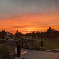 Wolf Pen Creek Park - College Station