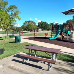 Wolf Pen Creek Park - College Station