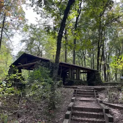 Caddo Lake State Park - Como