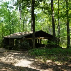 Caddo Lake State Park - Como