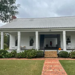 East Texas Arboretum and Botanical Society - Como