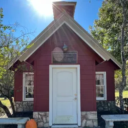 East Texas Arboretum and Botanical Society - Como