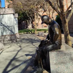 Hopkins County Courthouse - Como