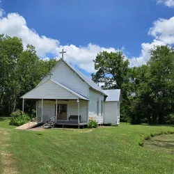 Hopkins County Museum and Heritage Park - Como