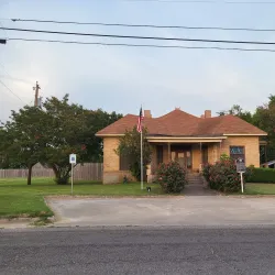 Hopkins County Museum and Heritage Park - Como