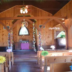 Hopkins County Museum and Heritage Park - Como