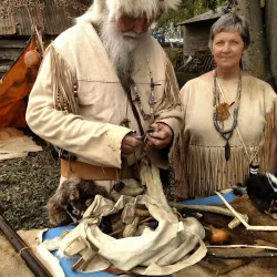 Hopkins County Museum and Heritage Park - Como