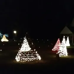 Hopkins County Museum and Heritage Park - Como