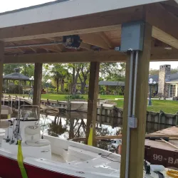 Lake Cypress Springs - Como