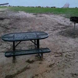 Lake Cypress Springs - Como