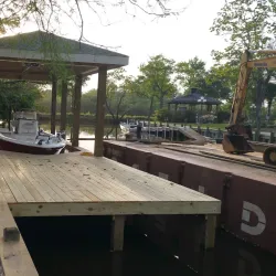 Lake Cypress Springs - Como