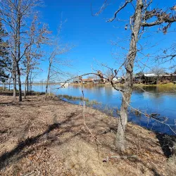 Lake Fork Reservoir - Como