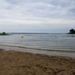 Lake Tawakoni State Park - Como