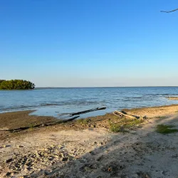 Lake Tawakoni State Park - Como