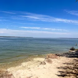 Lake Tawakoni State Park - Como