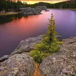 Lake Tawakoni State Park - Como