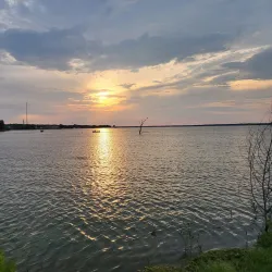 Lake Tawakoni State Park - Como