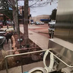 Sulphur Springs Downtown Historic District - Como