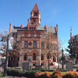 Sulphur Springs Downtown Historic District - Como