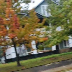 Sulphur Springs Downtown Historic District - Como