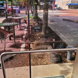 Sulphur Springs Downtown Historic District - Como