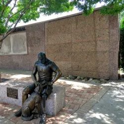 Sulphur Springs Downtown Historic District - Como