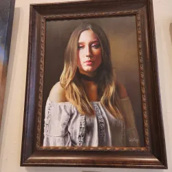 Conroe Art League Gallery - Conroe