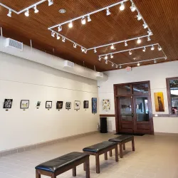 Conroe Art League Gallery - Conroe