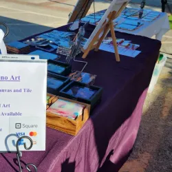 Conroe Farmers Market - Conroe