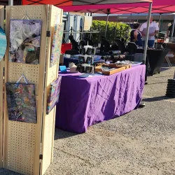 Conroe Farmers Market - Conroe