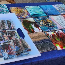 Conroe Farmers Market - Conroe