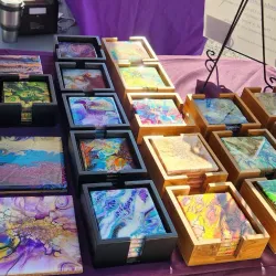 Conroe Farmers Market - Conroe