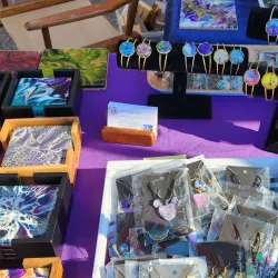 Conroe Farmers Market - Conroe