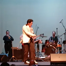 Crighton Theatre - Conroe