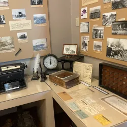 Heritage Museum of Montgomery County - Conroe