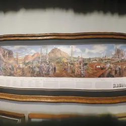 Heritage Museum of Montgomery County - Conroe