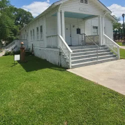 Heritage Museum of Montgomery County - Conroe
