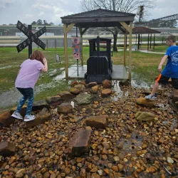 Heritage Museum of Montgomery County - Conroe