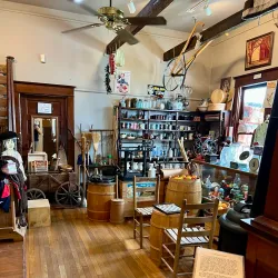 Heritage Museum of Montgomery County - Conroe