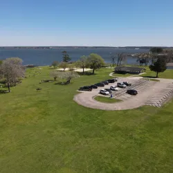 Lake Conroe Park - Conroe