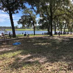 Lake Conroe Park - Conroe