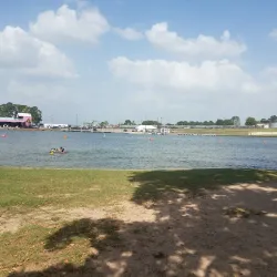 Lake Conroe Park - Conroe