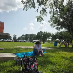 Lake Conroe - Conroe